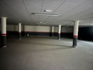 Nave industrial en alquiler en Zona Norte - Universidad en Móstoles en Móstoles