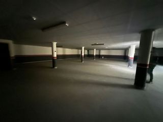 Nave industrial en alquiler en Zona Norte - Universidad en Móstoles en Móstoles