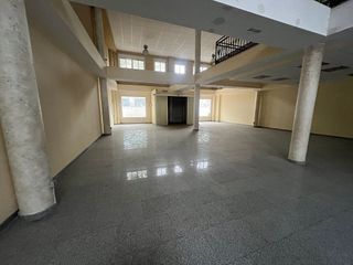 Nave industrial en alquiler en Zona Norte - Universidad en Móstoles en Móstoles