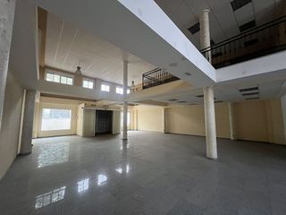 Nave industrial en alquiler en Zona Norte - Universidad en Móstoles en Móstoles