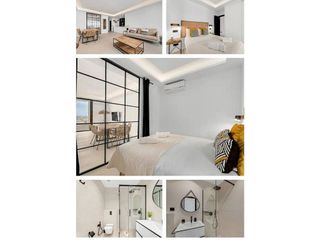 Piso en alquiler en Puerto Banús en Marbella