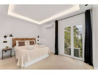 Piso en alquiler en Puerto Banús en Marbella