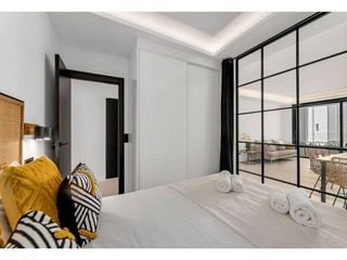 Piso en alquiler en Puerto Banús en Marbella