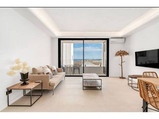 Piso en alquiler en Puerto Banús en Marbella