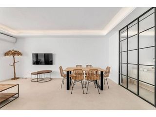 Piso en alquiler en Puerto Banús en Marbella