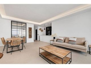 Piso en alquiler en Puerto Banús en Marbella