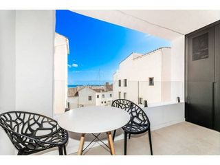 Piso en alquiler en Puerto Banús en Marbella