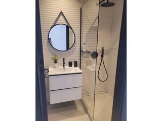 Piso en alquiler en Puerto Banús en Marbella