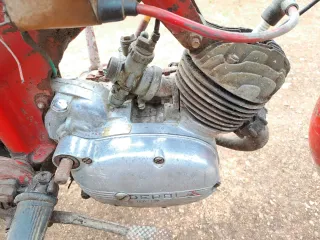 Derbi Paleta 1ª Serie