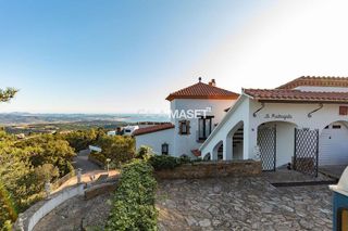 Chalet en venta en Can Semi - Mas Nou - Mas Ros en Castell-Platja d´Aro