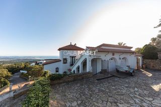 Chalet en venta en Can Semi - Mas Nou - Mas Ros en Castell-Platja d´Aro