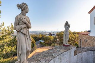 Chalet en venta en Can Semi - Mas Nou - Mas Ros en Castell-Platja d´Aro