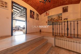 Chalet en venta en Can Semi - Mas Nou - Mas Ros en Castell-Platja d´Aro