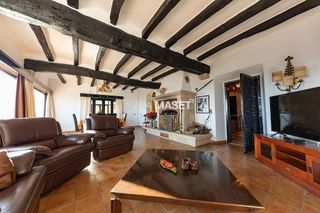 Chalet en venta en Can Semi - Mas Nou - Mas Ros en Castell-Platja d´Aro