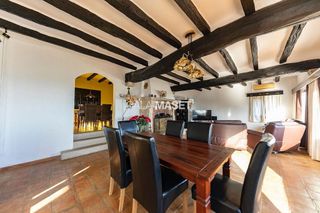 Chalet en venta en Can Semi - Mas Nou - Mas Ros en Castell-Platja d´Aro