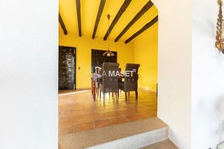 Chalet en venta en Can Semi - Mas Nou - Mas Ros en Castell-Platja d´Aro