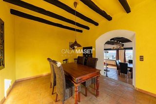 Chalet en venta en Can Semi - Mas Nou - Mas Ros en Castell-Platja d´Aro