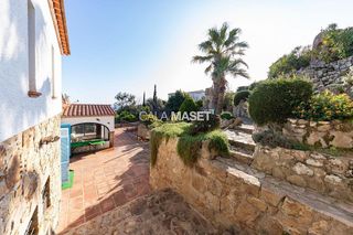 Chalet en venta en Can Semi - Mas Nou - Mas Ros en Castell-Platja d´Aro