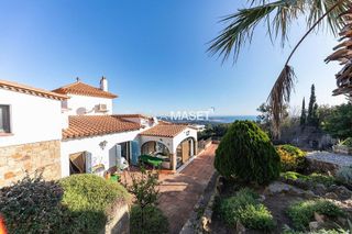 Chalet en venta en Can Semi - Mas Nou - Mas Ros en Castell-Platja d´Aro