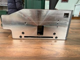 Sierra Parkside a batería - COMO NUEVA