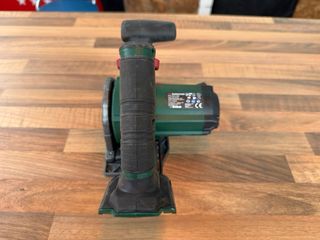 Sierra Parkside a batería - COMO NUEVA