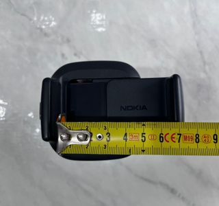 Soporte Coche Nokia CR-116 + HH-20