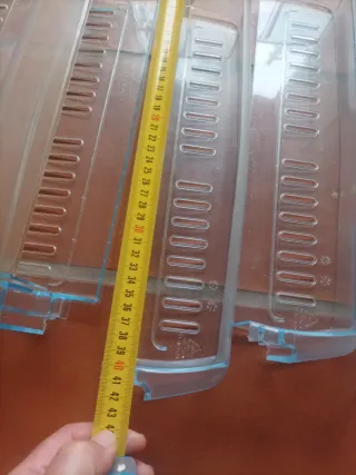 Repuestos Frigorífico Combi