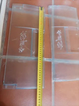 Repuestos Frigorífico Combi