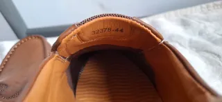 Zapatos de hombre hechos a mano