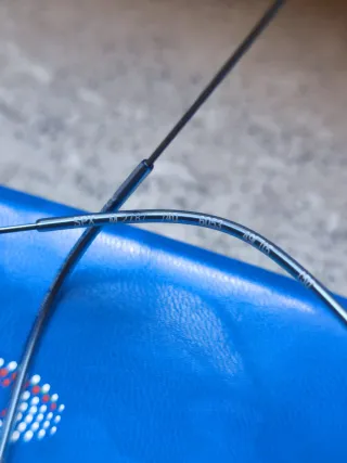 Montatura vista Silhouette donna Titan Minimal Art