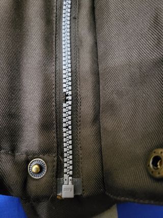 Giubbotto Tuc Tuc bimbo 5 anni 110 cm