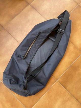 Esterilla de Yoga Morada / Mat de Yoga