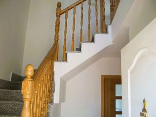 Casa adosada en venta en Toro