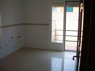 Casa adosada en venta en Toro