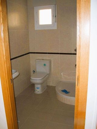 Casa adosada en venta en Toro