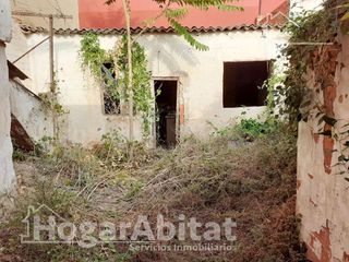 Chalet en venta en Moncada