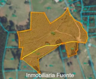 Chalet en venta en Zalla