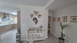 Chalet en venta en Entrepinos en Eliana (l´)