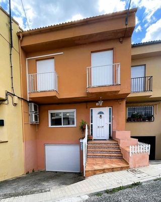 Casa adosada en venta en Cocentaina