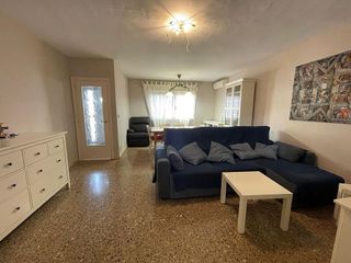Casa adosada en venta en Cocentaina