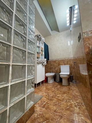 Casa adosada en venta en Cocentaina