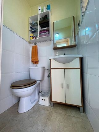 Casa adosada en venta en Cocentaina