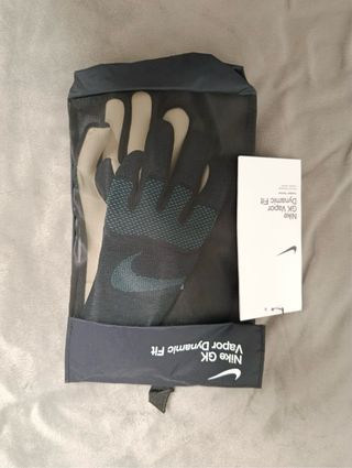 Guantes Nike Vapor Dynamic Fit Talla 6