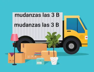 MUDANZA CON LAS TRES B (BUENA, BONITA Y BARATA