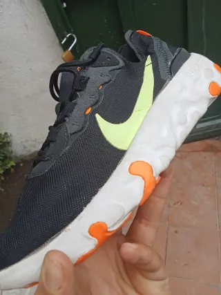 Nike Renew Element 36.5