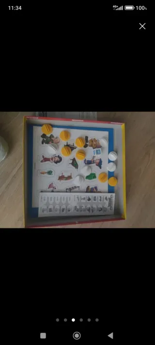 Juguetes varios,en mi perfil