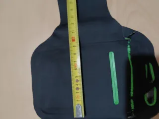 Porta braccio running Cellularline