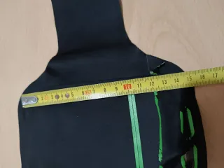 Porta braccio running Cellularline