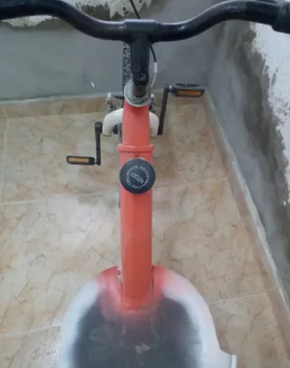 Triciclo para adultos