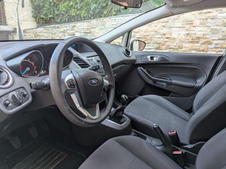 FORD Fiesta 1.0 EcoBoost 100cv Titanium 5p 5p.